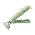 thumbnail image 2 of Fiudx Ofertas relámpago del día, solo en línea Artefactos de cocina imprescindibles Asideros para cuencos multifuncionales, antideslizantes y extraíbles Bandeja de cocina Elevador Forma de mano Cómod, 2 of 6