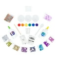 thumbnail image 2 of SLIMYGLOOP Laboratory Mix & Make 5 Multicolor Slime Creations Kit, 2 of 5