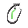 thumbnail image 4 of Oil Filter Strap Wrench, Portable Oil Filter Wrench Set Steel Iron Convenient To Use  for Canister-type Filters for Car Repairing Tool, 4 of 8