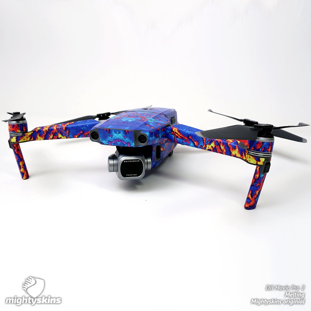 mavic 2 zoom skins