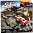 thumbnail image 5 of Mattel Fast & Furious Street Scenes - Highway Havoc, 5 of 5