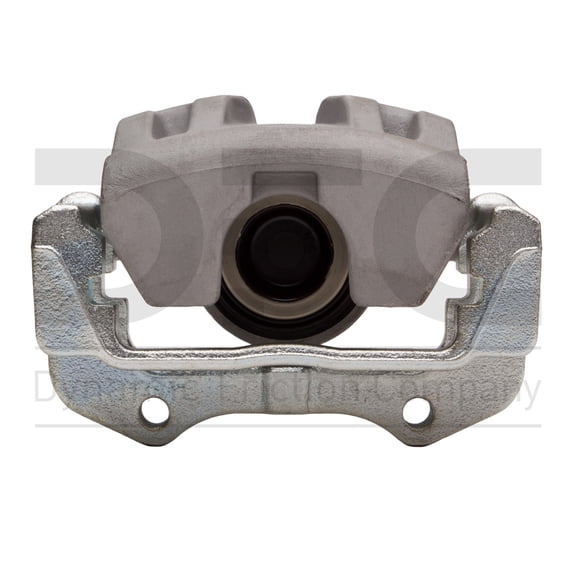 Front Dynamic Friction Company Premium Brake Caliper 331-40063