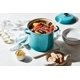 thumbnail image 4 of Stockpot Le Creuset Esmaltado sobre Acero, 10 L, Verde Oliva, 4 of 4