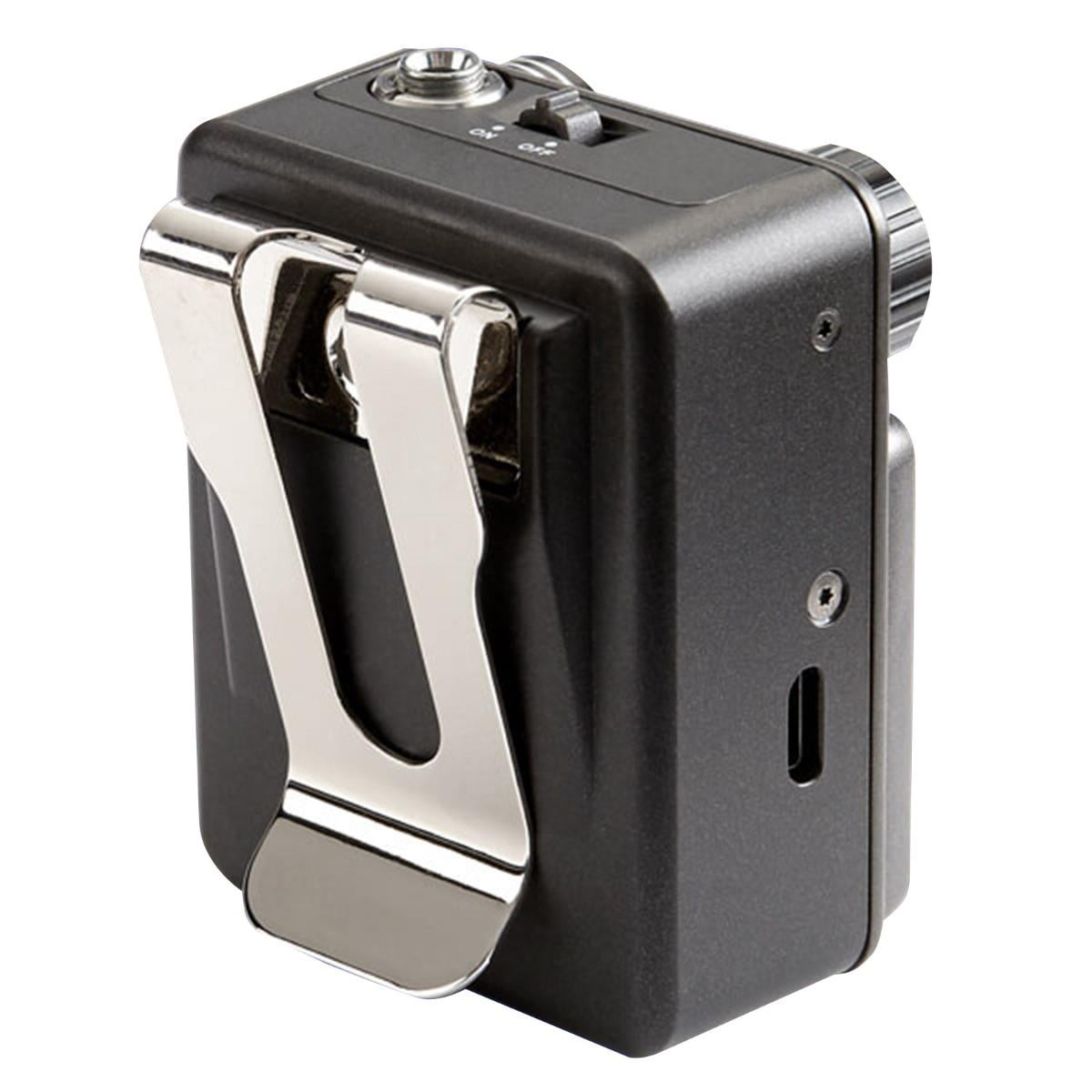 Xvive U4 Complete In-Ear Monitor Wireless System - Walmart.com