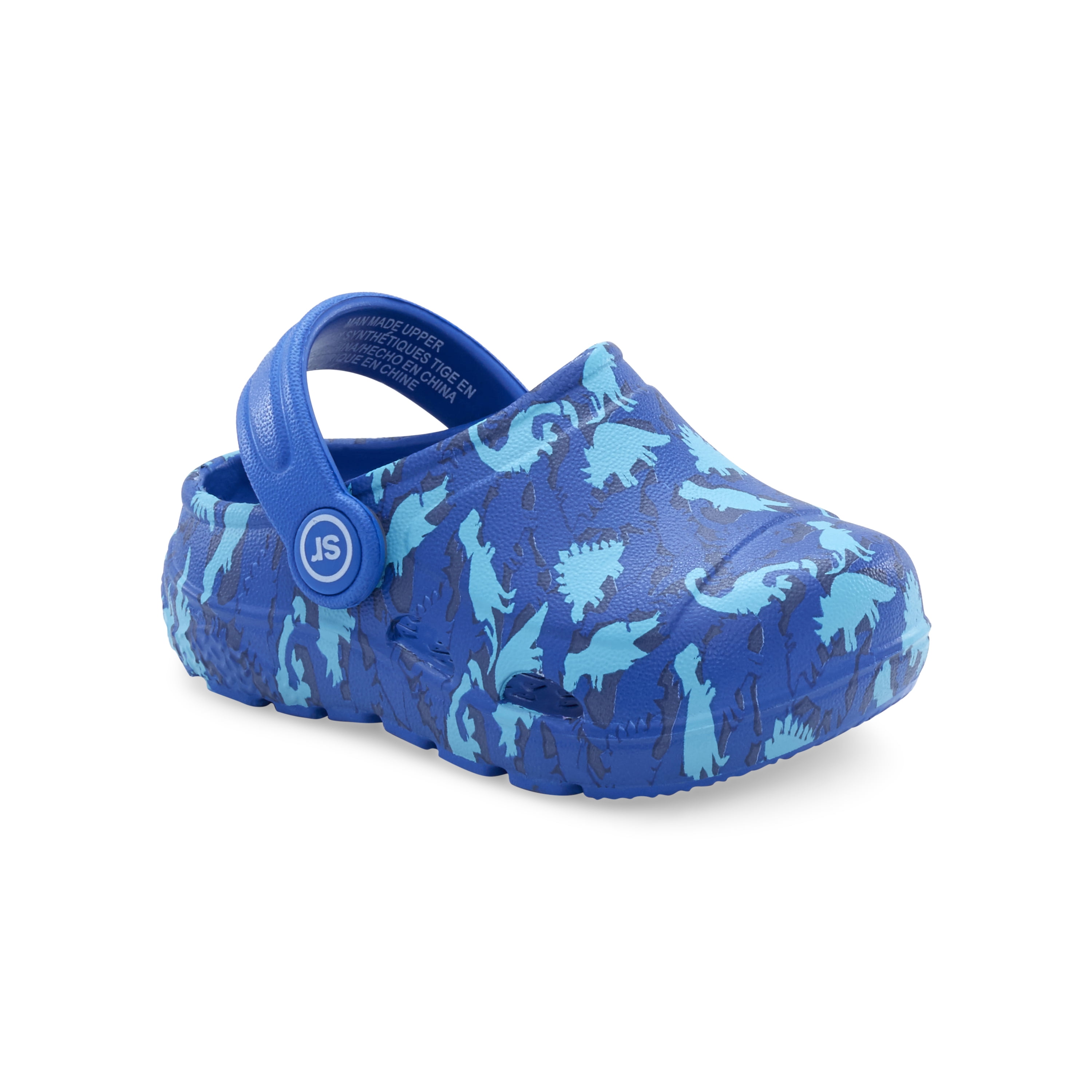 Boy's Biggie Shoe - Munchkin by Stride Rite