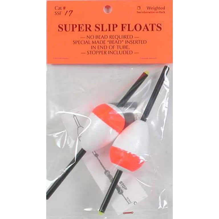 Beau Mac Super Slip Foam Floats