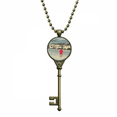 thumbnail image 1 of ocean sand beach cara sonriente foto llavero collar colgante bandeja cadena embellecida Unbranded M, 1 of 3
