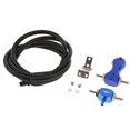 thumbnail image 4 of jinwen Contrôleur de Boost Manuel Réglable Chargeur Valve Bilatérale Bleu, 4 of 7