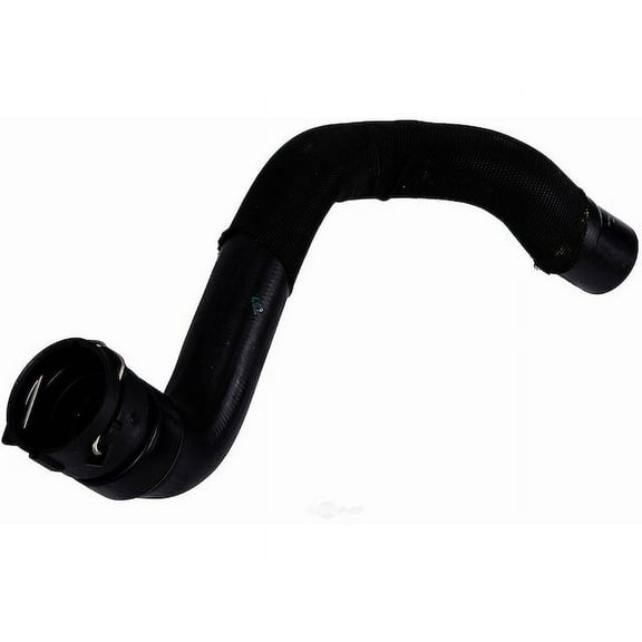 Lower Radiator Hose - Compatible with 2014 - 2015 Chevy Cruze Diesel 2.0L 4-Cylinder LUZ VIN Z