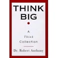thumbnail image 1 of Pre-Owned Think Big: A Think Collection (Paperback) 0425168662 9780425168660, 1 of 1