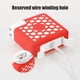 thumbnail image 4 of Billuyoard Funda de silicona para cargador, adaptador de corriente, reutilizable, Compatible con MacBook, funda protectora Cubiertas para muebles de jardín Numero 3 Billuyoard HA040666-04, 4 of 6