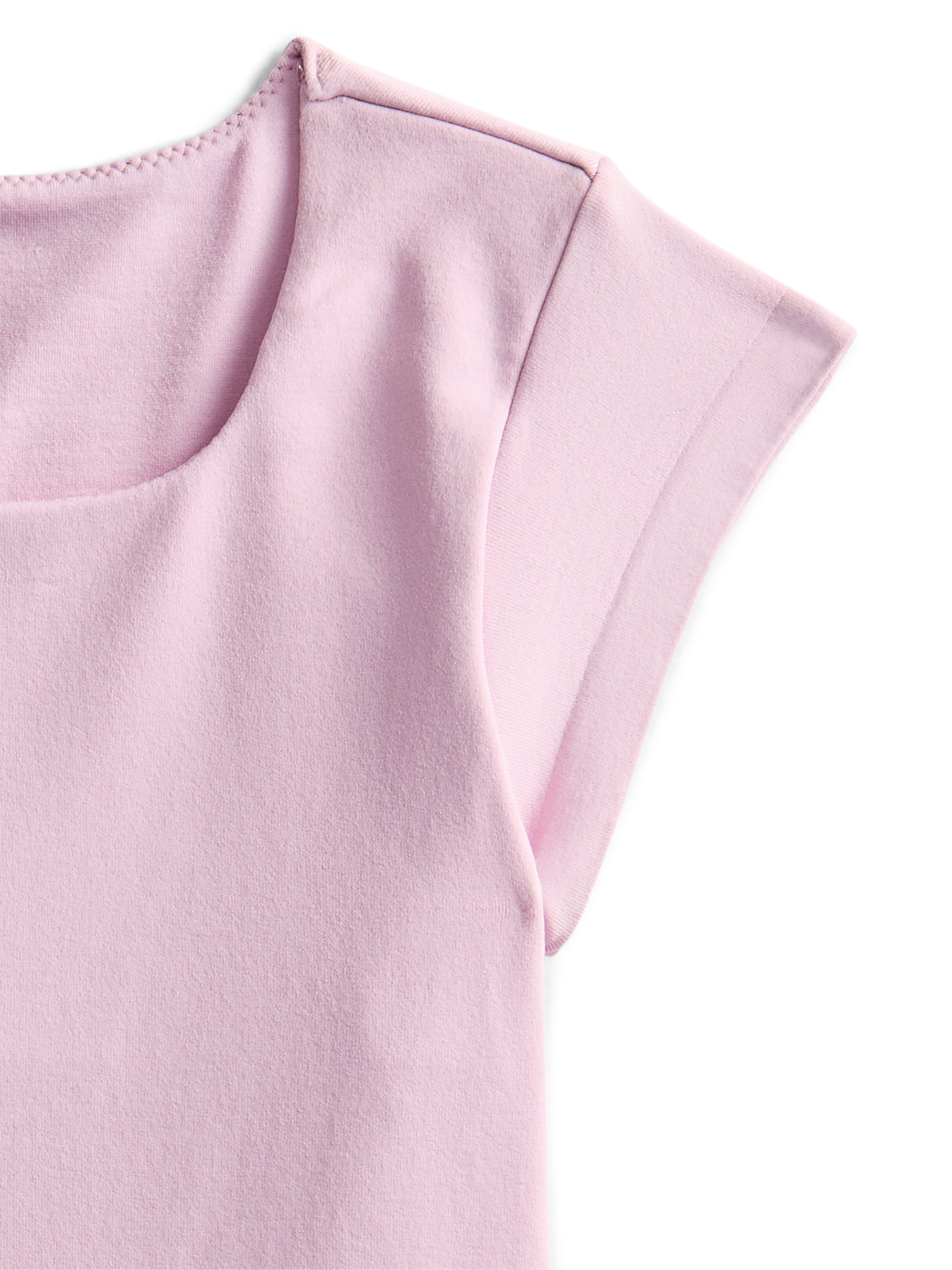 Weekend Academy Girls Seamless Top, Size 4-18