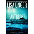 thumbnail image 1 of Pre-Owned Heartbroken (Hardcover) by Lisa Unger, 1 of 1