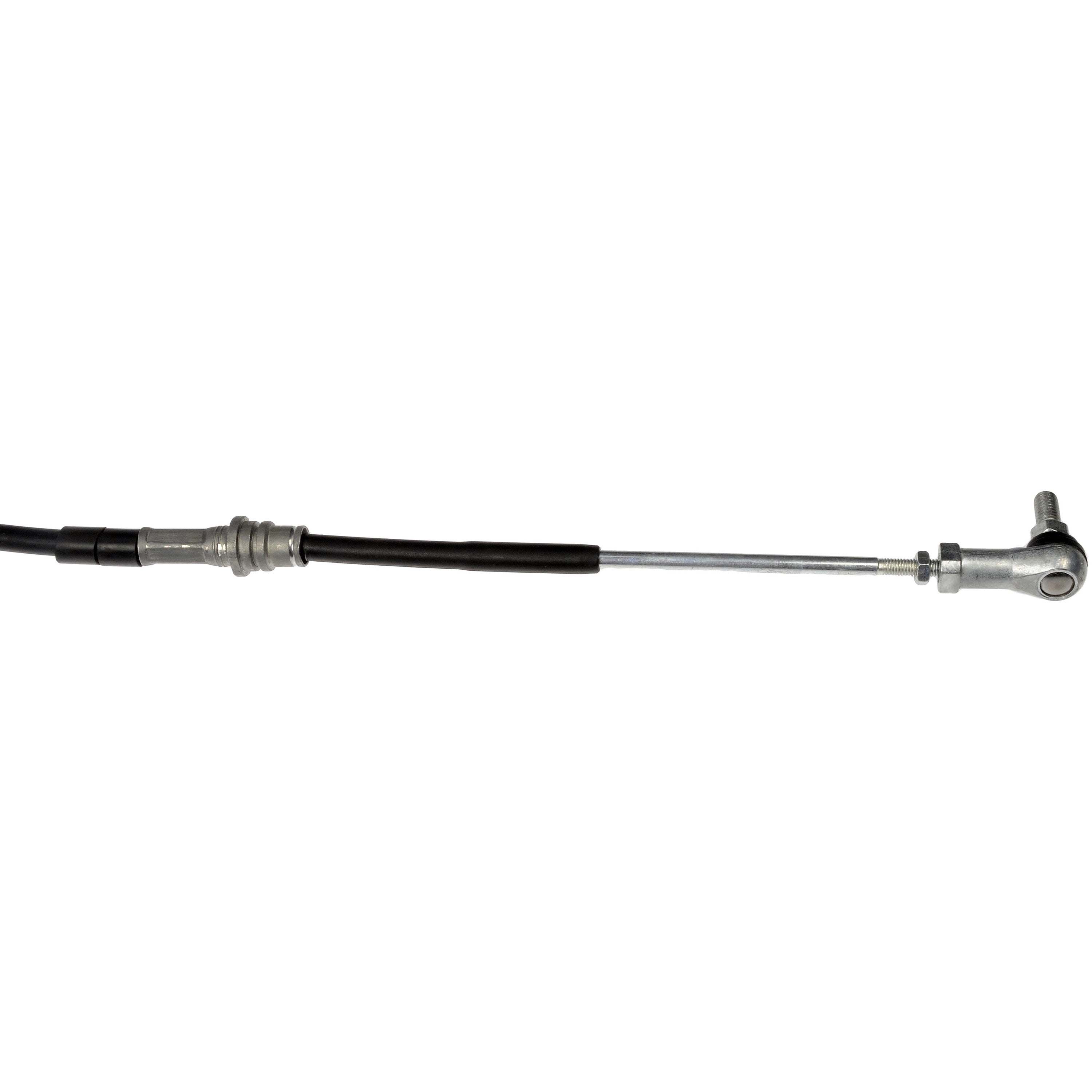 Dorman 924-7002 Manual Transmission Shift Cable for Specific Chevrolet / GMC / Isuzu Models