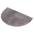 thumbnail image 3 of Tapis Demi-Cercle Demi-Lune Tapis de Salle de Bain Tapis de Cuisine Extérieur, 3 of 8