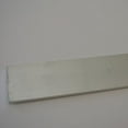 thumbnail image 2 of M-D 60756 1-1/2" X 1/8" X 48" Mill Aluminum Flat Bar Stock, 2 of 3