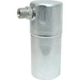 thumbnail image 3 of A/C Receiver Drier for 97-00 Audi A8 V8 3.7L / 97-03 A8 Quattro V8 4.2L, 3 of 3