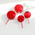 thumbnail image 4 of 1/12 Sartenes en miniatura Utensilios de cocina Decoraciones de Zulema Utensilios de cocina en miniatura de casa de muñecas, 4 of 8