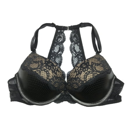 Victoria's Secret Bombshell Add 2 Cup Push-Up Bra (Best Victoria Secret Push Up Bra For Small Breasts)