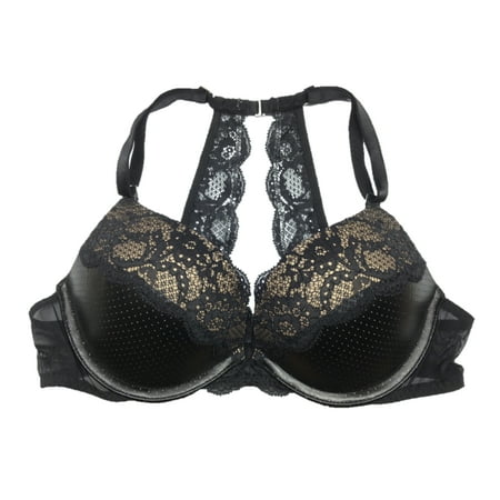 Victoria's Secret Bombshell Add 2 Cup Push-Up Bra (Best Bra Brands For A Cup)