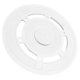 thumbnail image 3 of 2PCS for Deebot X2 / X2 Pro Robot Mop Holder Replacement Accessories Mop Holder Consumables, 3 of 5