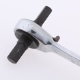 thumbnail image 3 of High Quality Ratchet Allen Wrench Ratchet Wrenches Double End Spanner S6xS8-S10xS12, 3 of 8