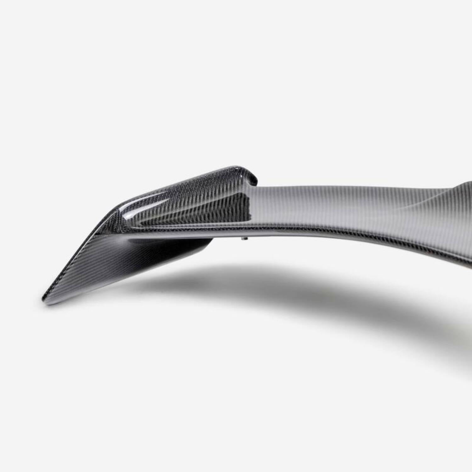 Seibon 23-24 Honda Civic Type R MB-Style Carbon Fiber Rear Spoiler