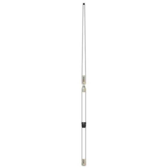 Digital Antenna 532-VW-RS 532-VW-RS 16 ft. White VHF for RUPP Mounts