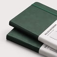thumbnail image 2 of Cuaderno escritura RETTACY - Piel A5 192 pág. tapa dura, 100g/m² 5.75'' × 8.38'', 2 of 3