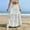 White, variant on Fashionable Women's Beach Vacation Layered Ruffle Hem Long Skirt Hollow Gathered Cake Skirt Leather Pleated Skirts for Women Western Skirts for Women plus Size Pencil Skirt Festival Skirt Short Skirts