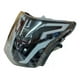 thumbnail image 5 of Faro Principal Para Vento Crossmax-250 Año 2020 Al 2022, 5 of 8