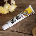 thumbnail image 3 of 18g crema antibacteriana a base de hierbas chinas Dermatitis Eczema pomada antibacteriana cuidado de la piel, 3 of 5