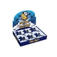 thumbnail image 1 of Daron PMT5529 F-A-18 Anges Bleus Présentoir à Tirer - 6 Pcs, 1 of 1