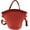 Red, variant on HLSOHJP Straw Beach Bags for Women Woven Crossbody Bags Handmade Tote Bag Raffia Bag Straw Purse Sling Bag Handbag Summer Vacation