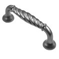 thumbnail image 1 of Rusticware 975SN Nickel Satiné 3 Po sur la Corde Centrale, 1 of 1