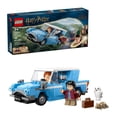 thumbnail image 1 of Set LEGO Harry Potter Ford Anglia Volador 76424, 1 of 4