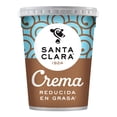 thumbnail image 1 of Crema Santa Clara reducida en grasa 225g, 1 of 4
