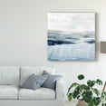 thumbnail image 3 of Trademark Fine Art 'Faded Horizon I' Canvas Art by Grace Popp, 3 of 4