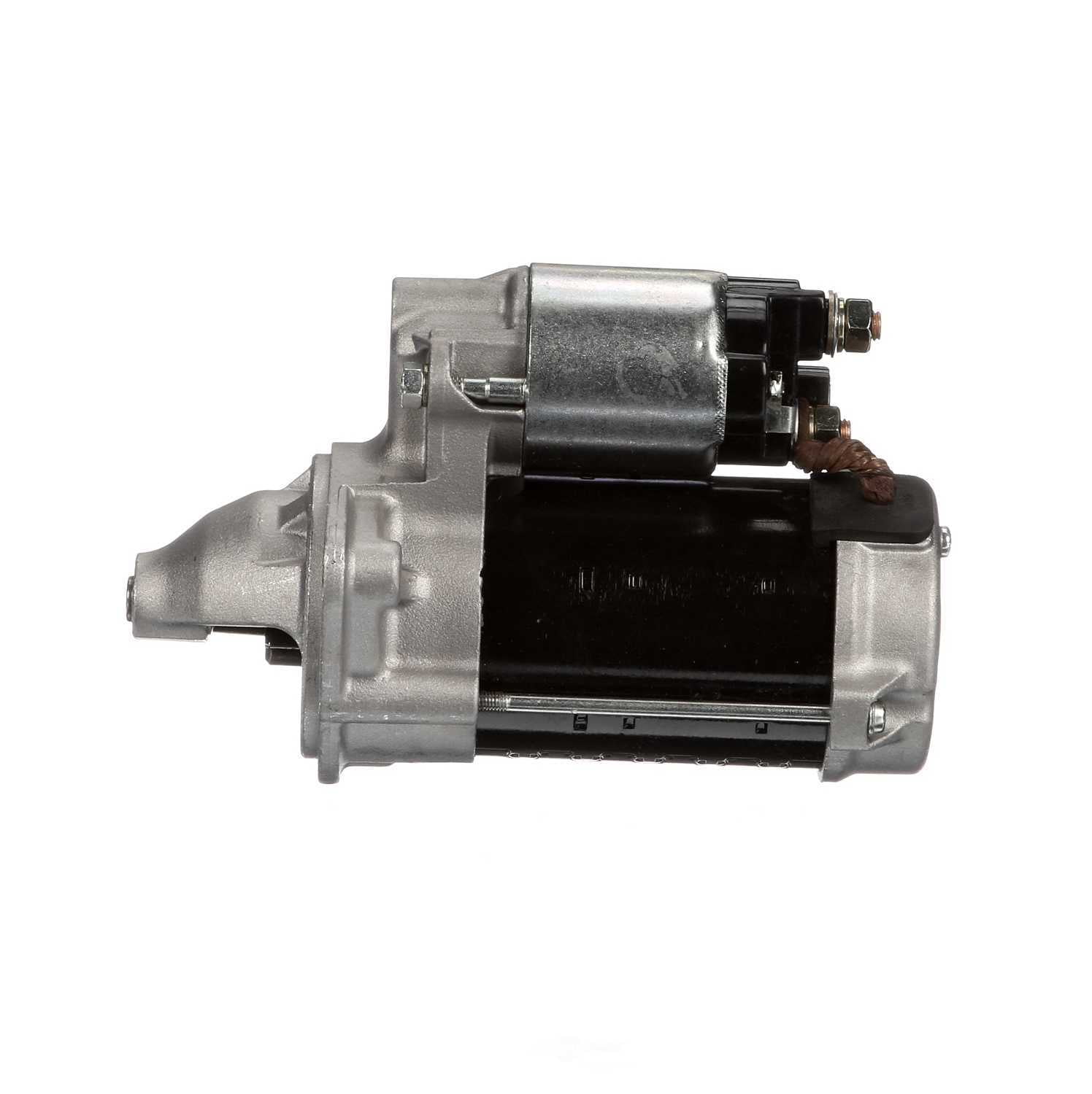 Bosch SR3299X Premium Starter