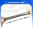 thumbnail image 4 of VACUSHOP Vacuum Cleaner Belts for Bissell Powerforce/3508 CleanView Vacuums (2 Pack), 4 of 8