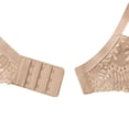 thumbnail image 3 of Wingslove Women's Plus size Comfort Full Coverage Underwire Bra, 3 of 5