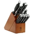 thumbnail image 6 of Henckels International 15 pieces forged accent knife block, 6 of 11