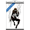 thumbnail image 3 of Marvel Comics - Spider Woman - Ultimate Secrets Wall Poster with Wooden Magnetic Frame, 22.375" x 34", 3 of 5