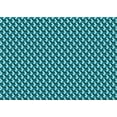 thumbnail image 1 of Ahgly Company Machine Washable Indoor Rectangle Transitional Blue Diamond Blue Area Rugs, 3' x 5', 1 of 7