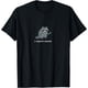 thumbnail image 1 of Camiseta divertida de mapache i Require Snacks para hombres y mujeres, 1 of 2