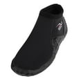 thumbnail image 1 of slip Water Sports Classic Diving Boot, 5mm Neoprene Rubber Sole, Low Cut L, 1 of 7