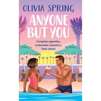 Anyone But You, (Hardcover)