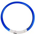 thumbnail image 2 of 2 de perro LED para el cuello Respndor Seguridad Zulema 2 piezas de collar iluminado, 2 of 7