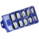 thumbnail image 5 of Colorida cubierta completa de uñas, elegante Herramiente de manicura de uñas postizas para salón de casa, 5 of 7