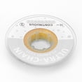 thumbnail image 1 of Orthodontic Chain Practical High Elasticity Good Flexibility Comfortable Wear Dental Orthodontic ToolYellow, 1 of 5